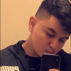 Meet your Posher, Hector